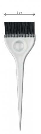 Efalock Färbepinsel acryl - breit